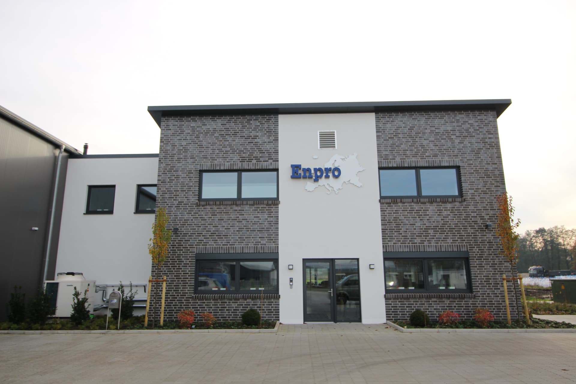 Enpro GmbH