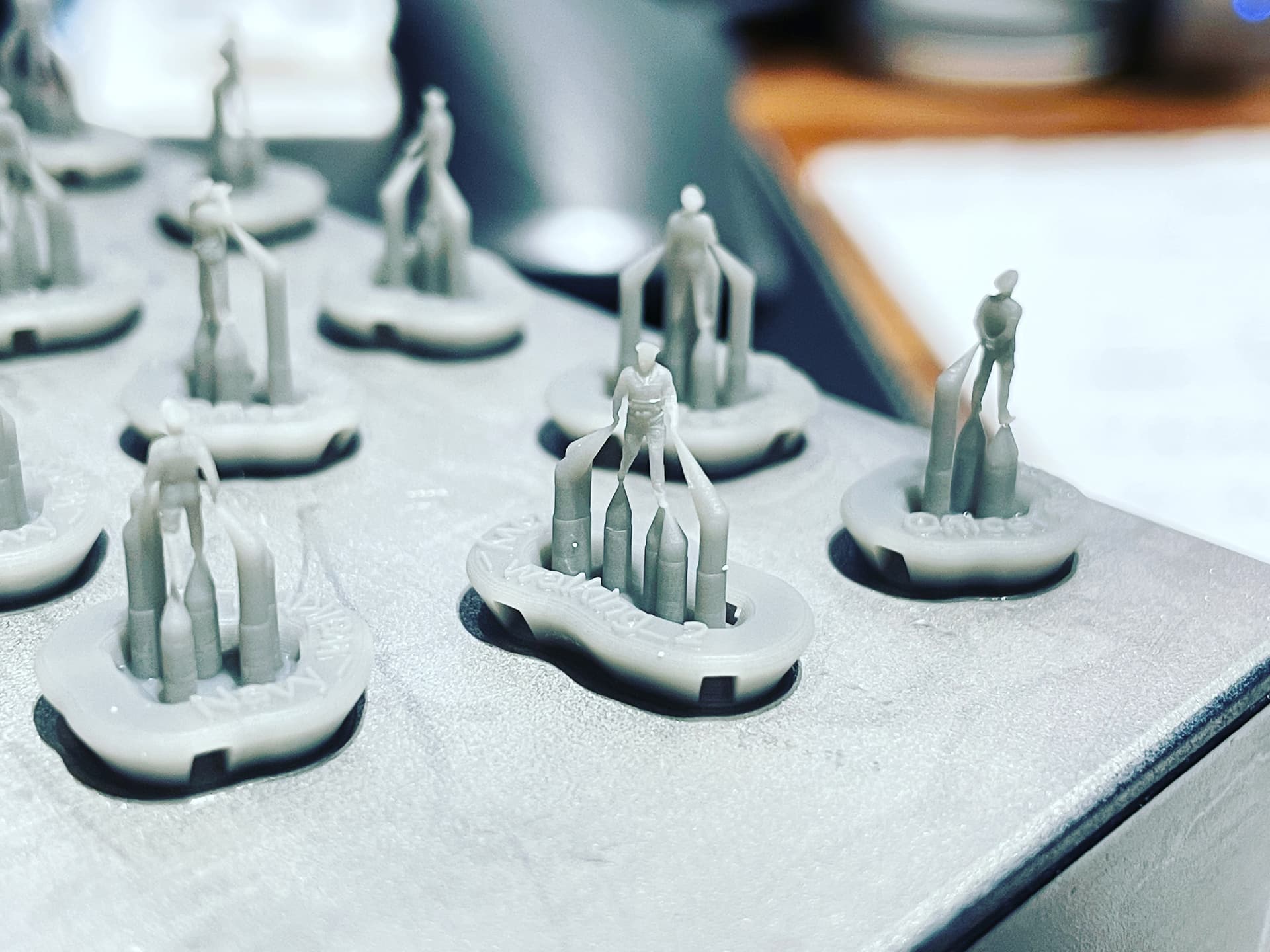 3D Druck Service Frankfurt
