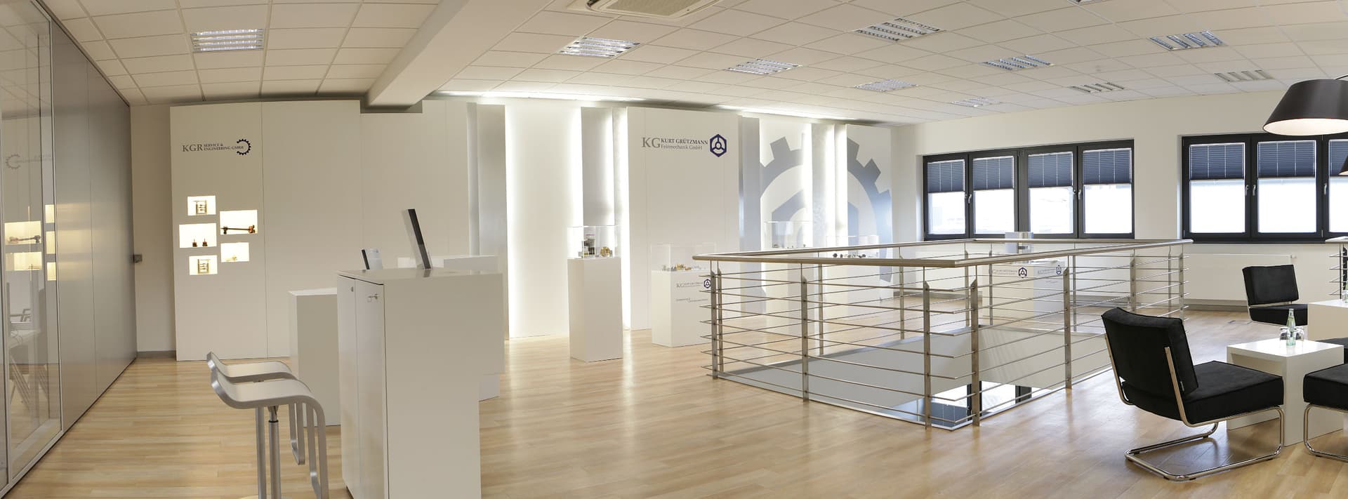 Kurt Grützmann Feinmechanik GmbH