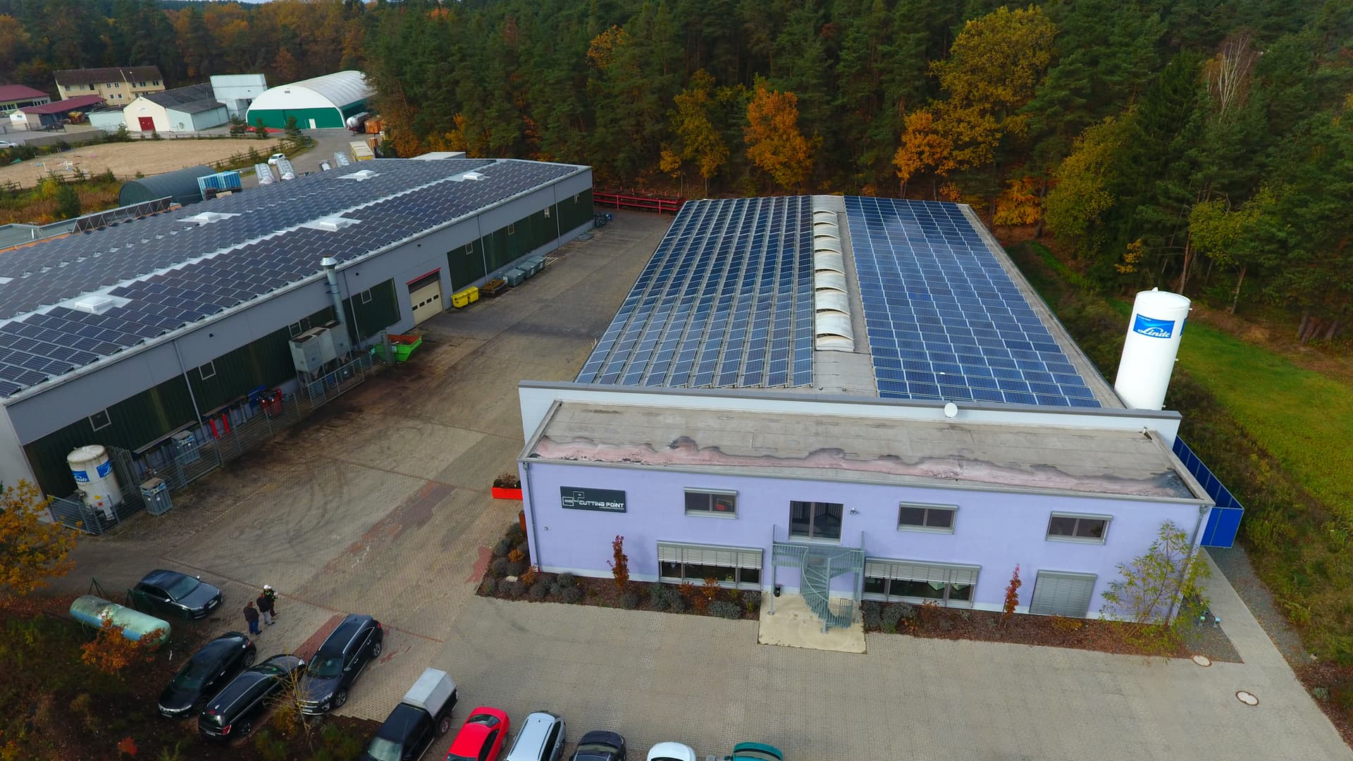 C.P. Cutting Point GmbH