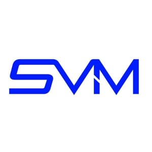 Logo von SVM sttrojirenska vyroba Malhotice, s.r.o.