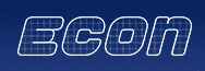 Logo von ECON