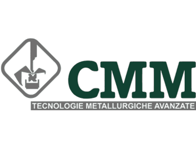 Logo von CMM SRL