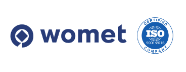 Logo von Womet System