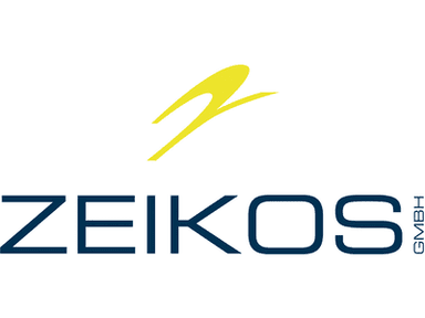 Logo von ZEIKOS GmbH
