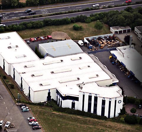 B. Herpertz GmbH & Co. KG