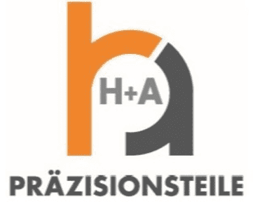 Logo von H. u. A. Präzisionsteile GmbH