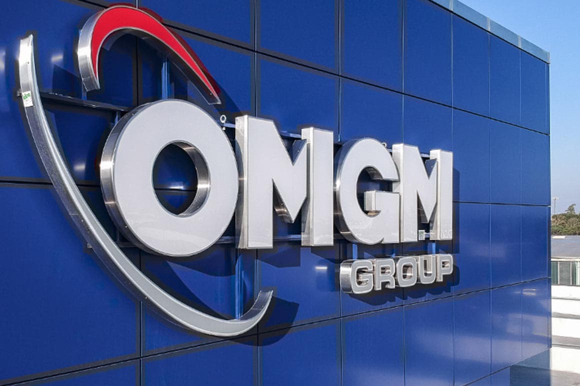 OMGM Group SRL