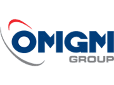 Logo von OMGM Group SRL