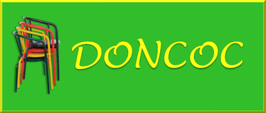 Logo di DONCOC, Snc
