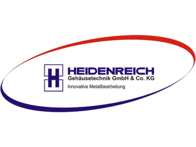 Heidenreich Gehäusetechnik GmbH & Co. KG logo