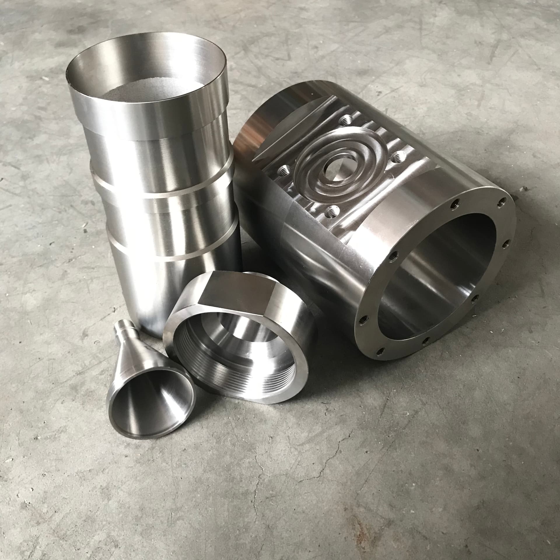 Honold Drehteile GmbH