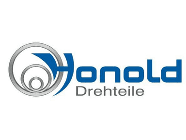 Logo von Honold Drehteile GmbH