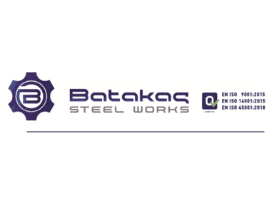 Logo von Batakas Steel Works