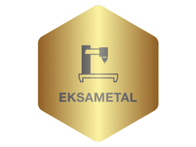 Logo von Eksametal d.o.o.