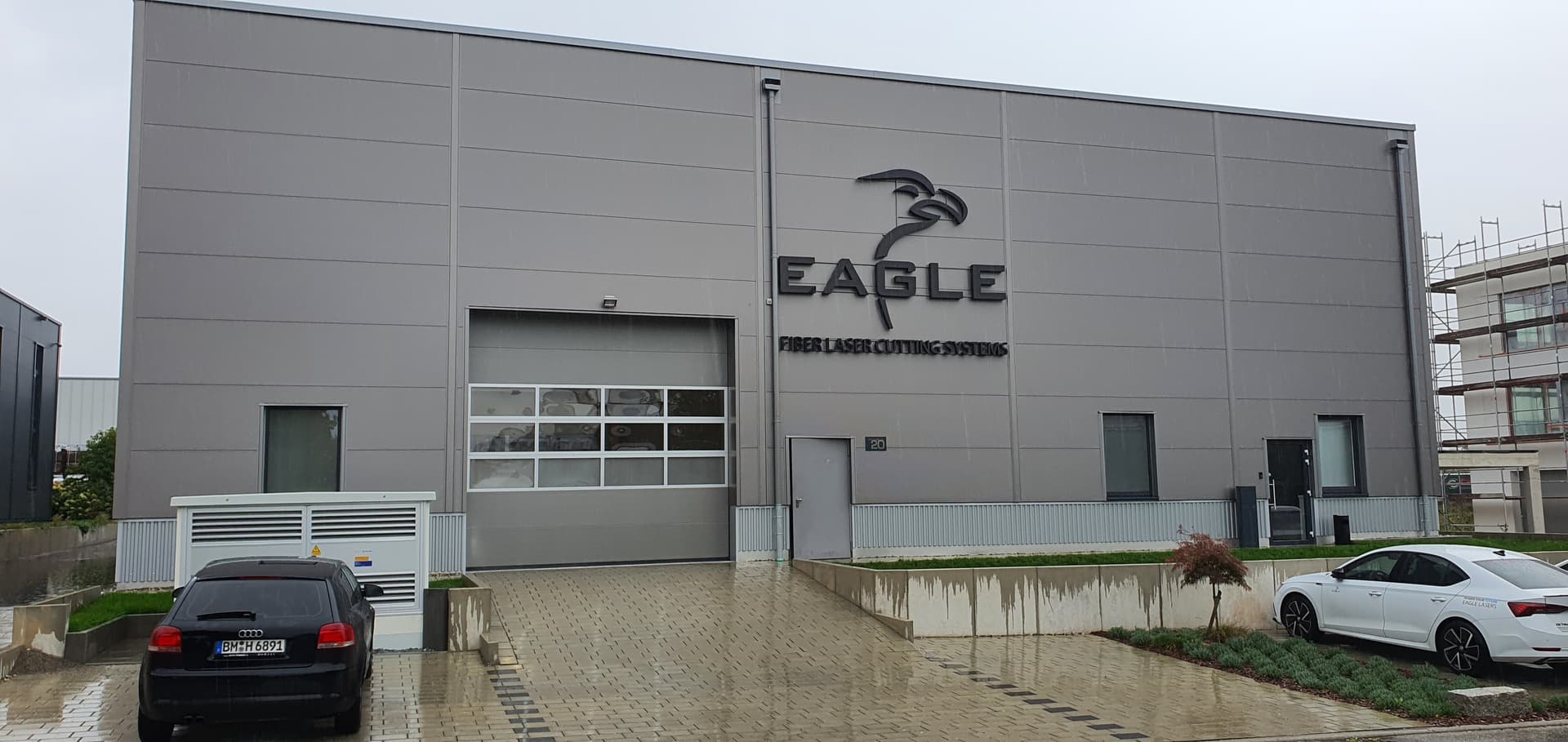 Eagle Deutschland GmbH