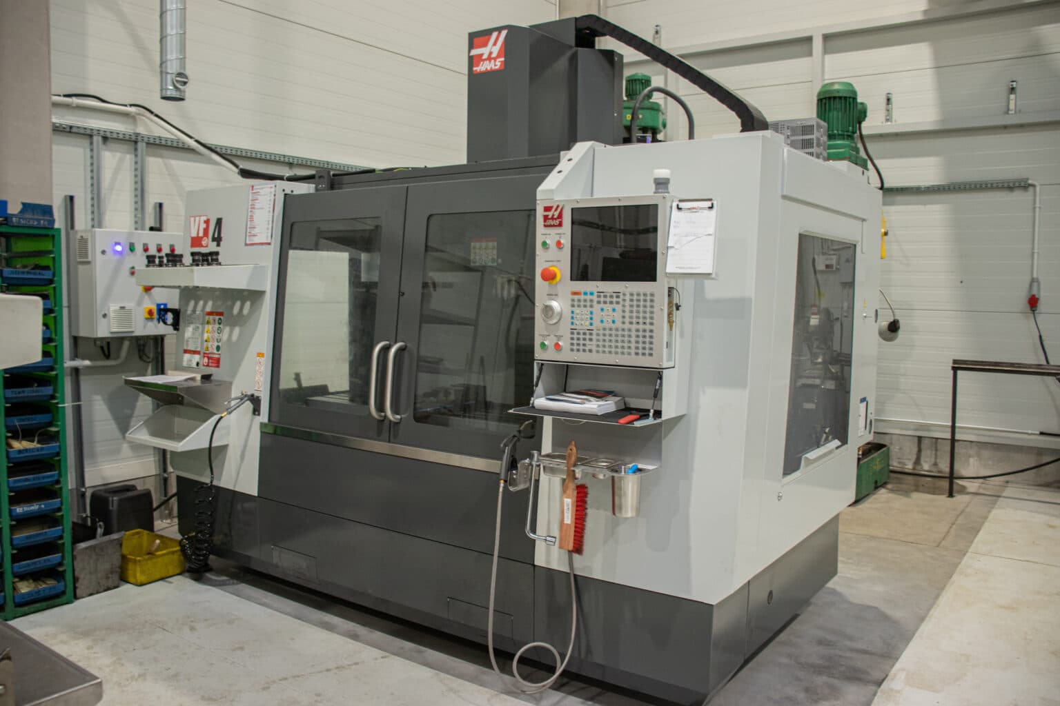 KaMar-CNC