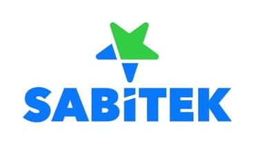 Logo di Sabitek Engineering