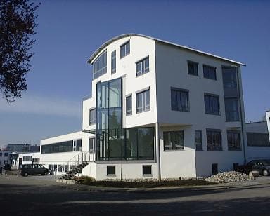 RIETL GmbH
Edelstahl und Blechverarbeitung