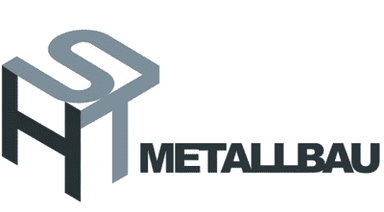 Logo von HST-Metallbau