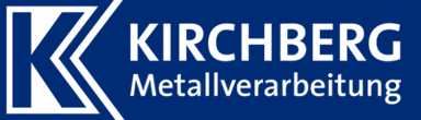 Logo von Kirchberg Metallverarbeitung GmbH