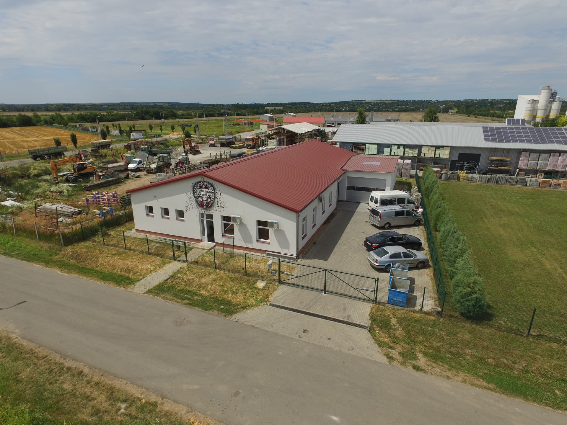 Midland Manufaktur Kft.