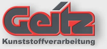 Rudolf Geitz GmbH logo