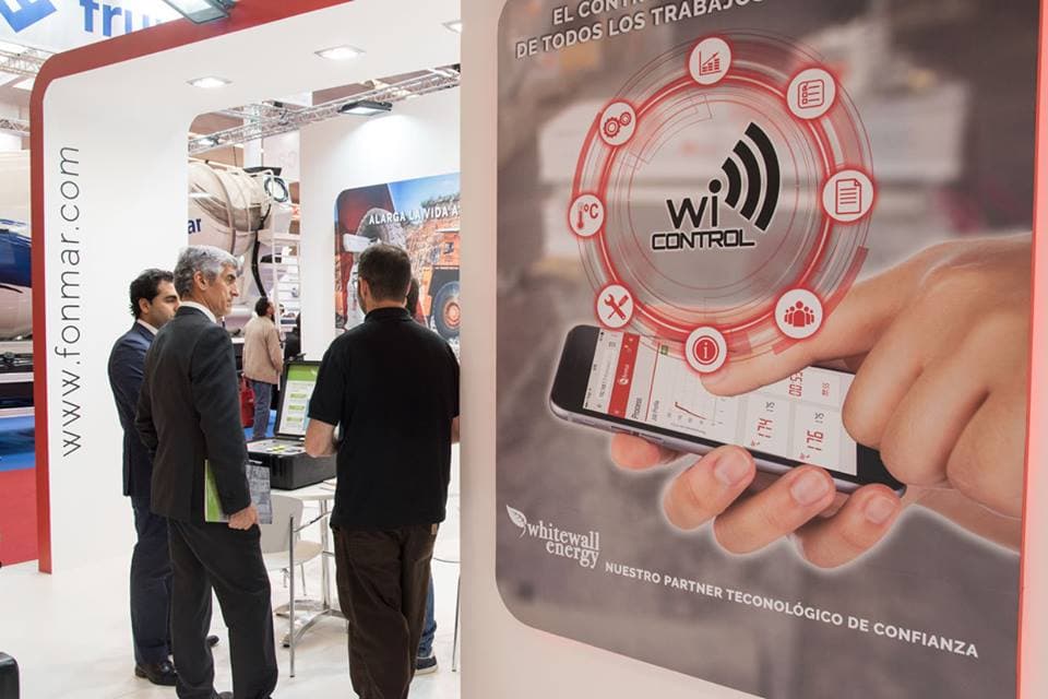 Whitewall Solutions