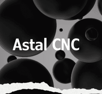 Logo von Astal