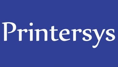 Logo von Printersys