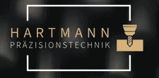 Hartmann Präzisionstechnik - Inh. Jonas Hartmann logo