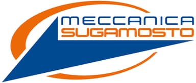 Logo von MECCANICA SUGAMOSTO s.r.l.