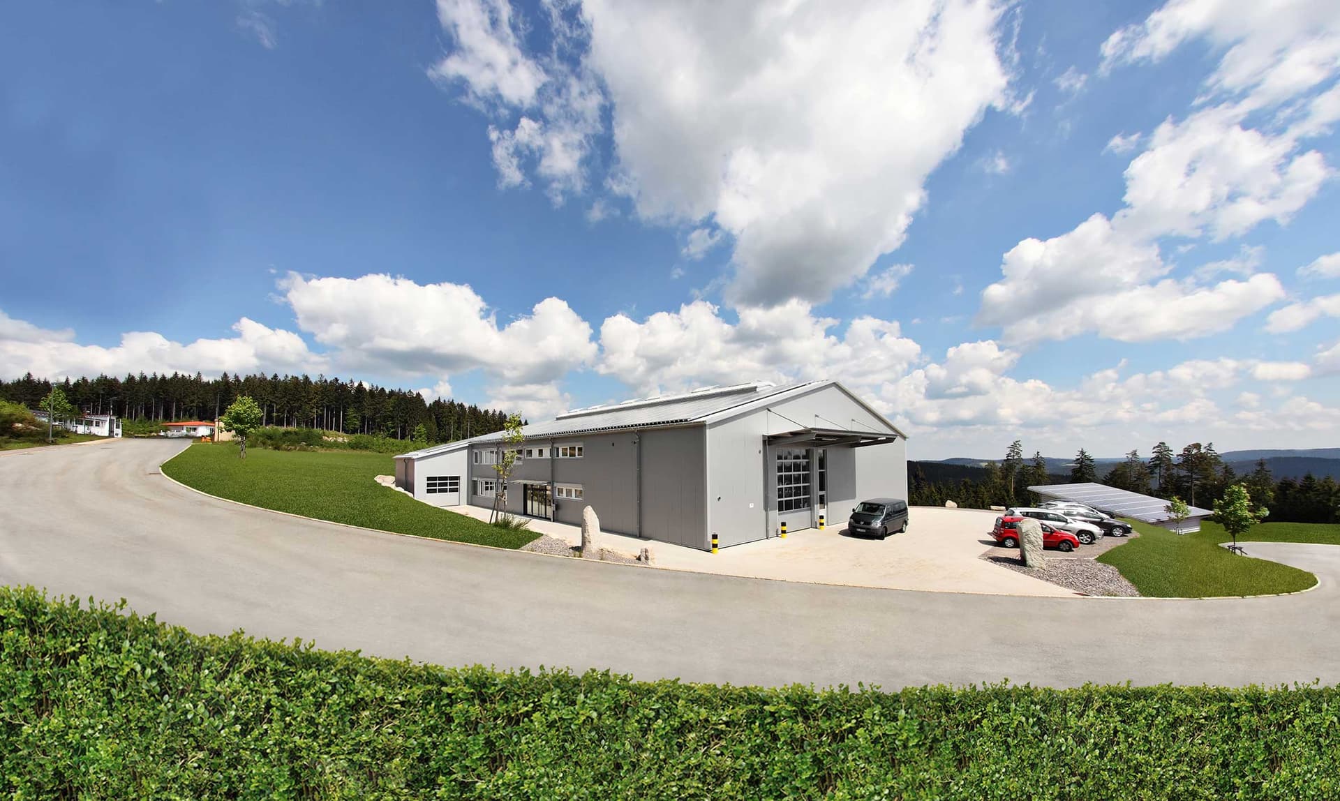 Herr GmbH