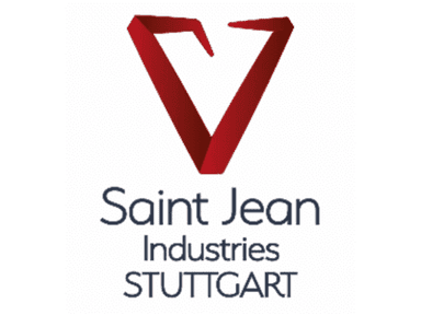 Logo von Saint Jean Industries Stuttgart GmbH