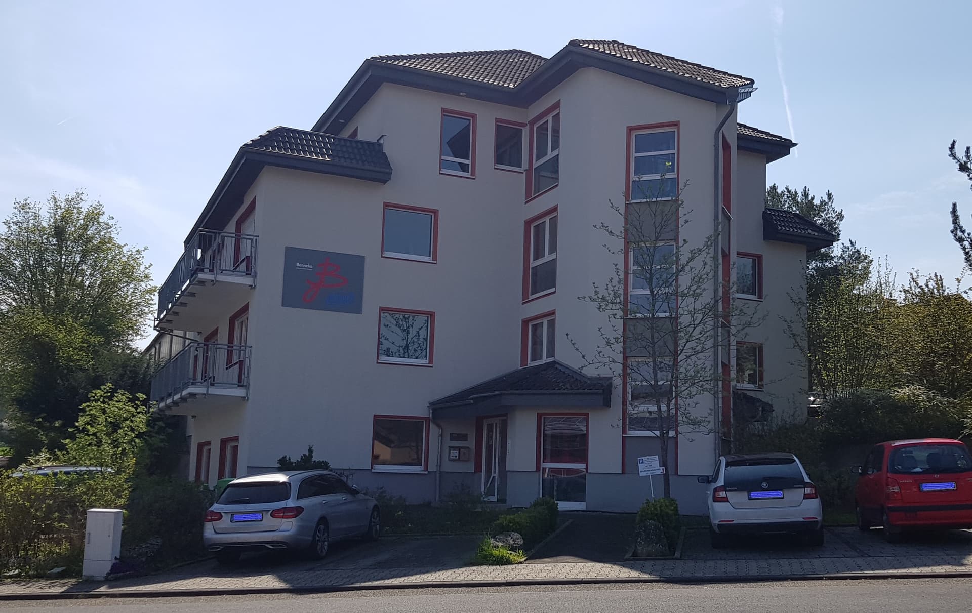 Bohncke GmbH
