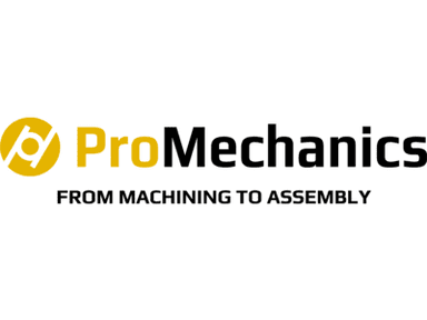 ProMechanics Oy logo