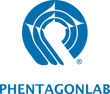 Phentagon Lab s.r.l. logo