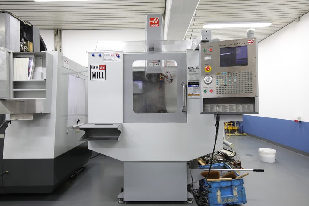 A&O Erodiertechnik