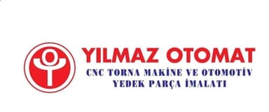 Logo von YILMAZ OTOMAT