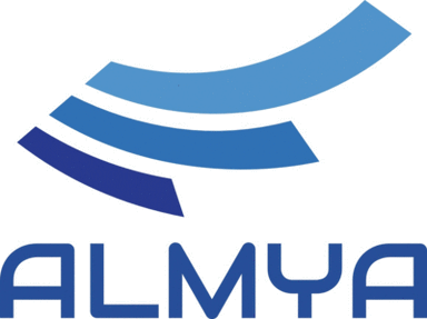 ALMYA GmbH logo