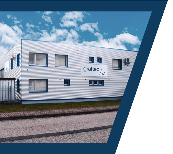 GRAFTEC GmbH
