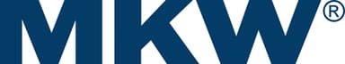 Logo von MKW Oberflächen+Draht GmbH