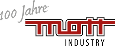 Logo von Mott Mobile Systeme GmbH & Co. KG