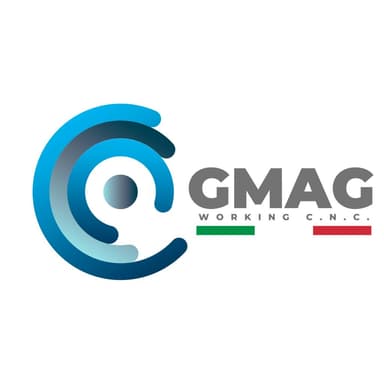 GMAG SRL logo