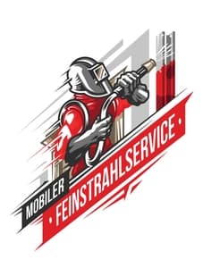 Logo von Nikel Feinstrahlservice