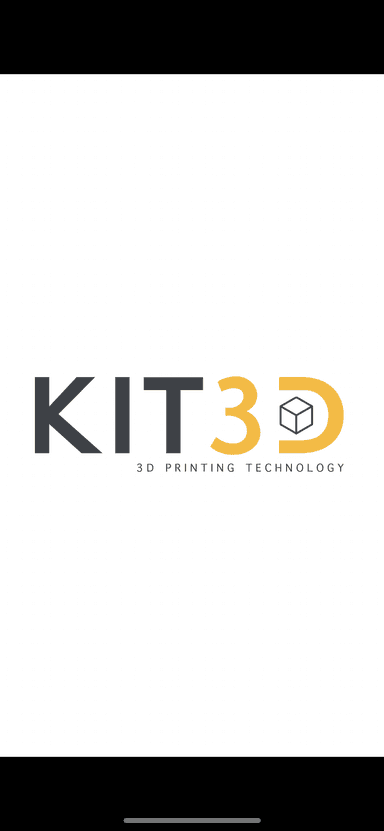 KIT3D GmbH logo
