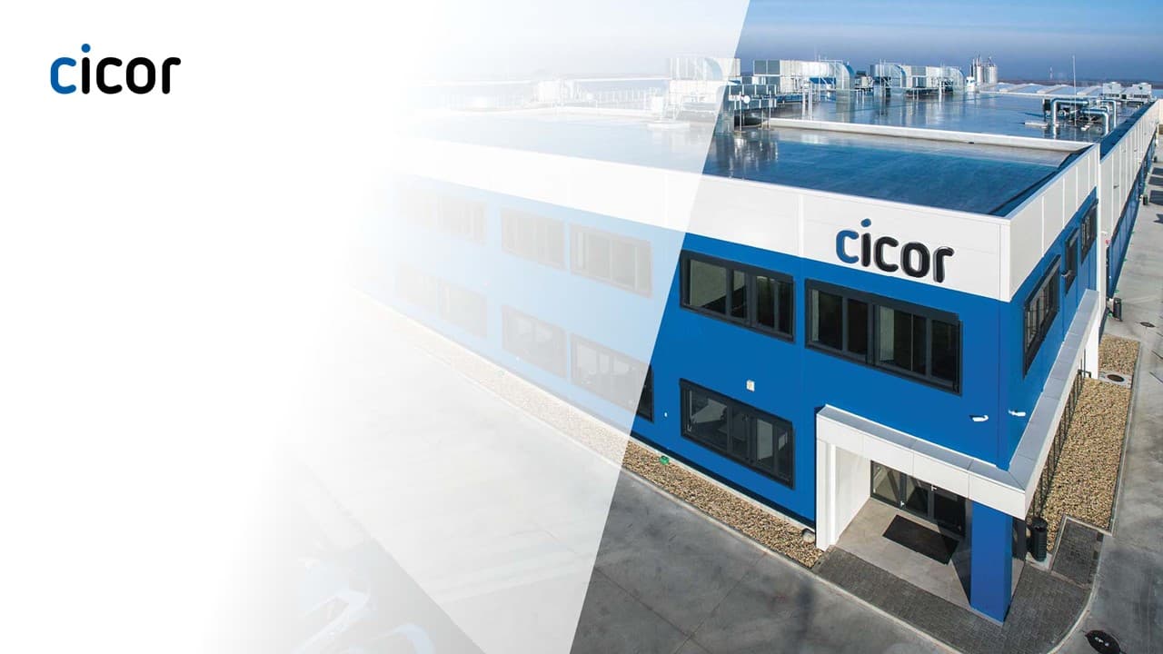 Cicor Group