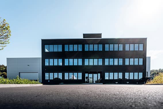 WMT Wieland Metalltechnologie GmbH
