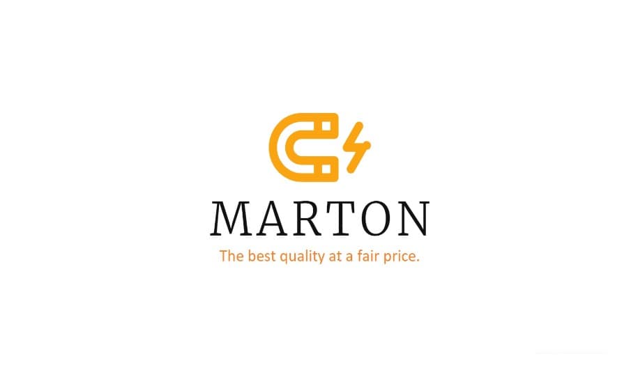 Marton CNC