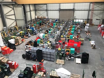Goller Kunststofftechnik GmbH & Co. KG
